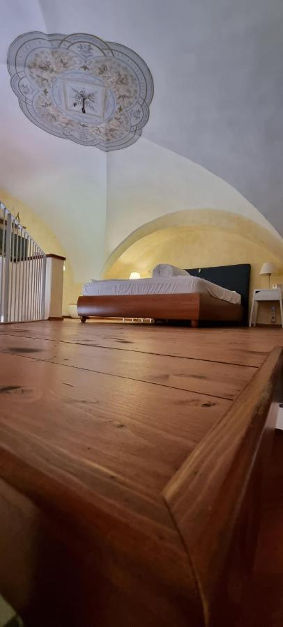 My Loft Catania Villa Buitenkant foto