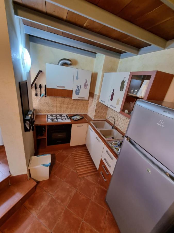 My Loft Catania Villa Buitenkant foto