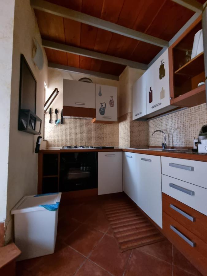 My Loft Catania Villa Buitenkant foto