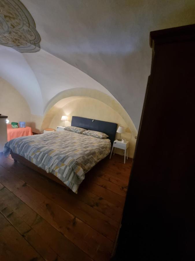 My Loft Catania Villa Buitenkant foto