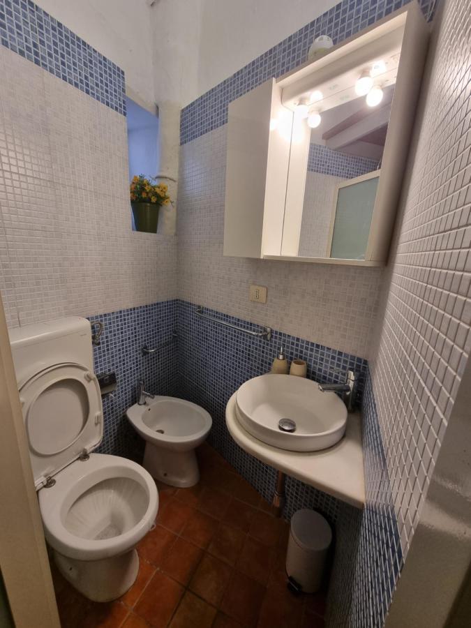 My Loft Catania Villa Buitenkant foto