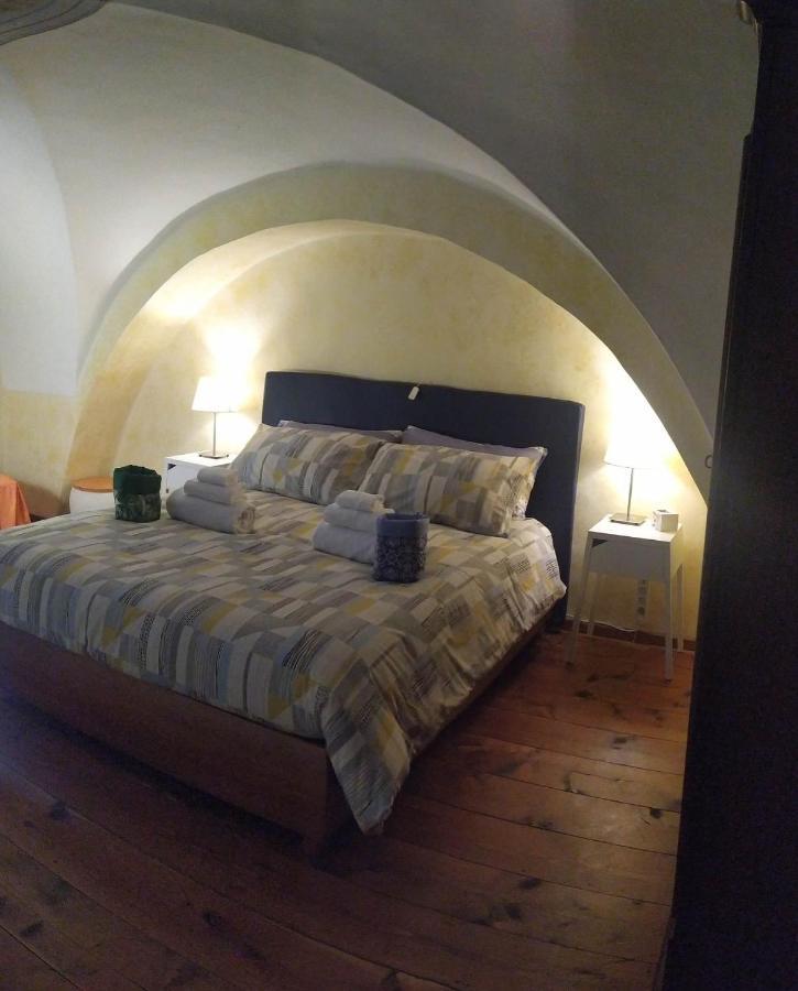 My Loft Catania Villa Buitenkant foto