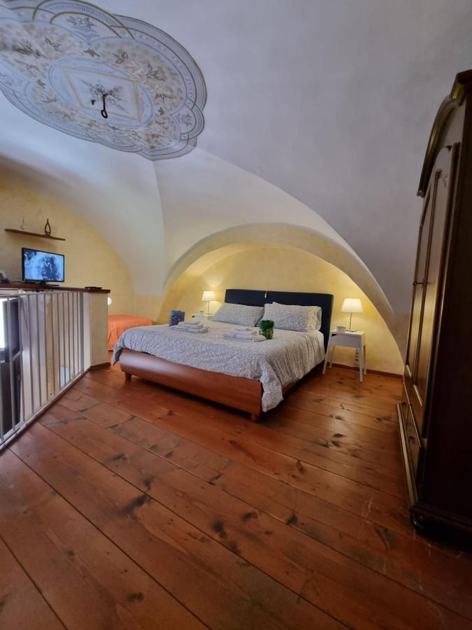 My Loft Catania Villa Buitenkant foto