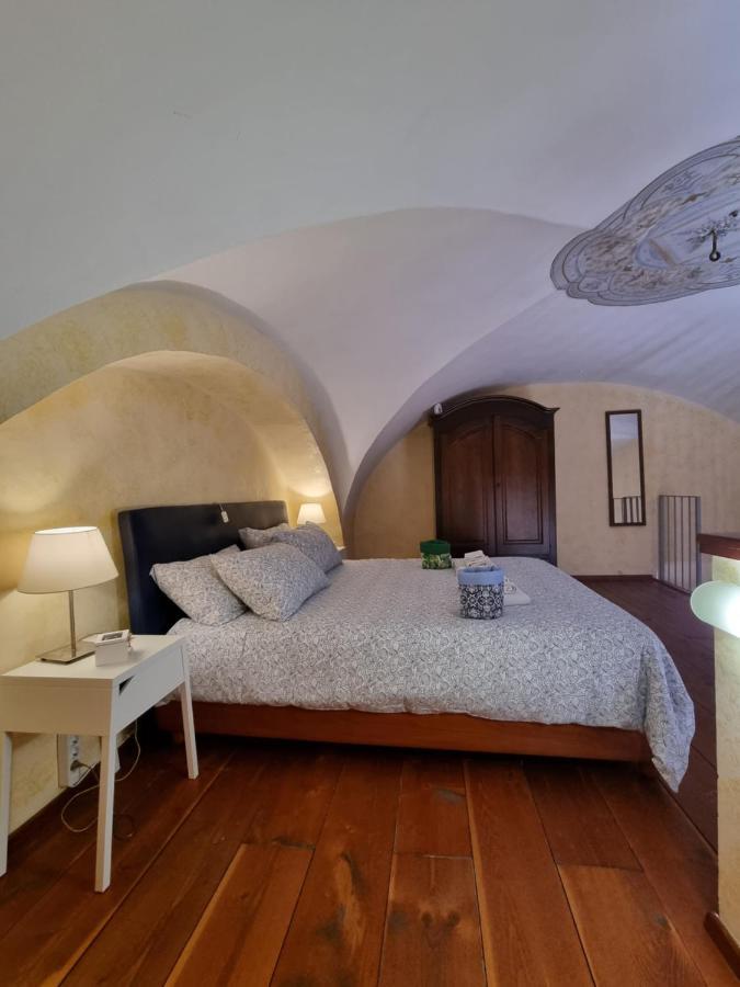 My Loft Catania Villa Buitenkant foto
