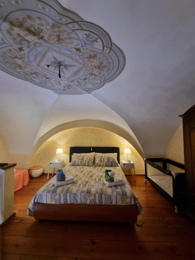 My Loft Catania Villa Buitenkant foto