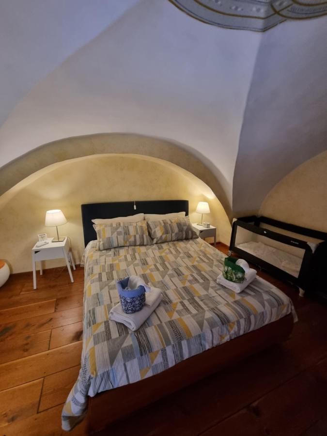 My Loft Catania Villa Buitenkant foto