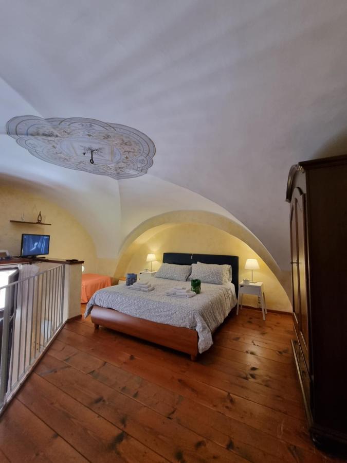 My Loft Catania Villa Buitenkant foto